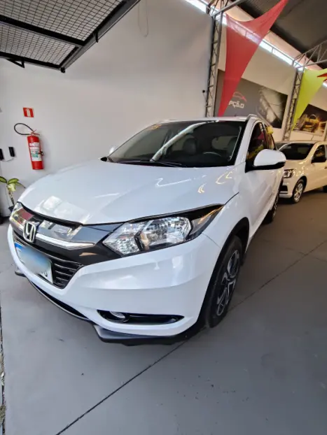 HONDA HR-V 1.8 16V 4P EX FLEX AUTOM�TICO CVT, Foto 7