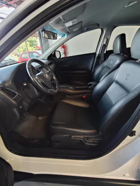HONDA HR-V 1.8 16V 4P EX FLEX AUTOM�TICO CVT, Foto 8