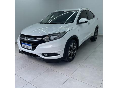 HONDA HR-V 1.8 16V 4P EXL FLEX AUTOM�TICO CVT, Foto 1