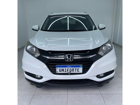 HONDA HR-V 1.8 16V 4P EXL FLEX AUTOM�TICO CVT, Foto 2