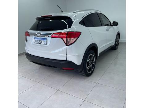 HONDA HR-V 1.8 16V 4P EXL FLEX AUTOM�TICO CVT, Foto 4
