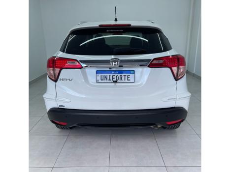 HONDA HR-V 1.8 16V 4P EXL FLEX AUTOM�TICO CVT, Foto 5