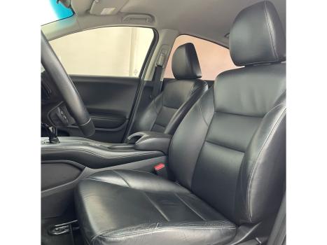 HONDA HR-V 1.8 16V 4P EXL FLEX AUTOM�TICO CVT, Foto 8