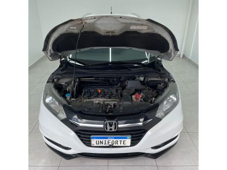 HONDA HR-V 1.8 16V 4P EXL FLEX AUTOM�TICO CVT, Foto 9