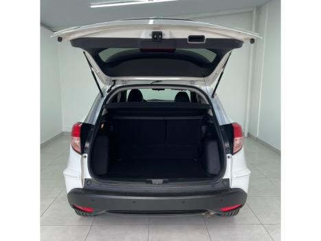 HONDA HR-V 1.8 16V 4P EXL FLEX AUTOM�TICO CVT, Foto 10