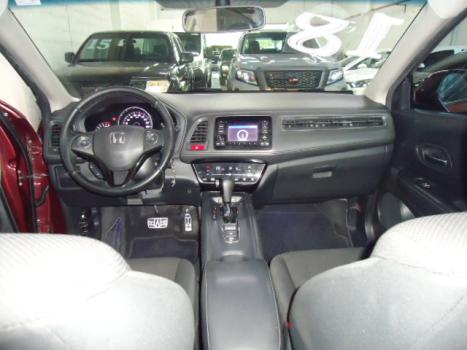 HONDA HR-V 1.8 16V 4P EX FLEX AUTOM�TICO CVT, Foto 4