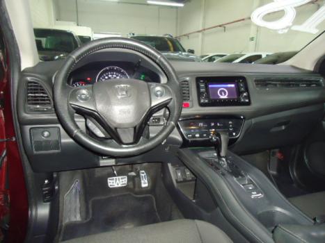 HONDA HR-V 1.8 16V 4P EX FLEX AUTOM�TICO CVT, Foto 6