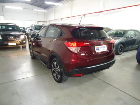 HONDA HR-V 1.8 16V 4P EX FLEX AUTOM�TICO CVT, Foto 7