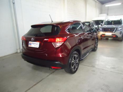 HONDA HR-V 1.8 16V 4P EX FLEX AUTOM�TICO CVT, Foto 9