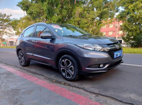 HONDA HR-V 1.8 16V 4P EXL FLEX AUTOM�TICO CVT, Foto 3