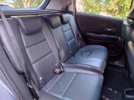 HONDA HR-V 1.8 16V 4P EXL FLEX AUTOM�TICO CVT, Foto 9