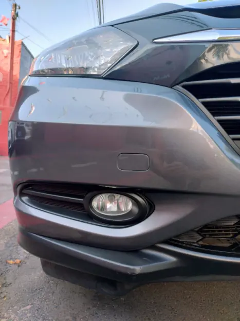 HONDA HR-V 1.8 16V 4P EXL FLEX AUTOM�TICO CVT, Foto 12