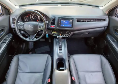HONDA HR-V 1.8 16V 4P EXL FLEX AUTOM�TICO CVT, Foto 14