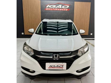 HONDA HR-V 1.8 16V 4P EXL FLEX AUTOM�TICO CVT, Foto 2