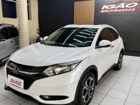 HONDA HR-V 1.8 16V 4P EXL FLEX AUTOM�TICO CVT, Foto 3