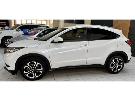 HONDA HR-V 1.8 16V 4P EXL FLEX AUTOM�TICO CVT, Foto 4