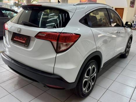 HONDA HR-V 1.8 16V 4P EXL FLEX AUTOM�TICO CVT, Foto 6