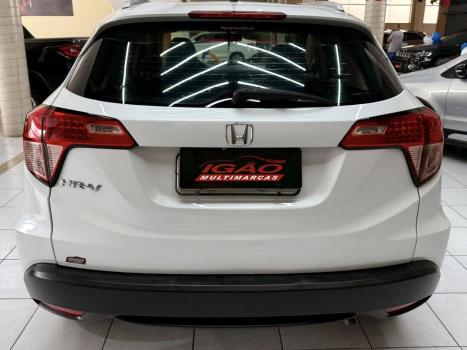 HONDA HR-V 1.8 16V 4P EXL FLEX AUTOM�TICO CVT, Foto 7