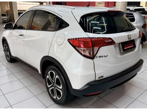 HONDA HR-V 1.8 16V 4P EXL FLEX AUTOM�TICO CVT, Foto 8