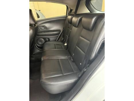 HONDA HR-V 1.8 16V 4P EXL FLEX AUTOM�TICO CVT, Foto 9