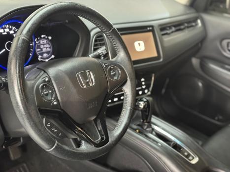 HONDA HR-V 1.8 16V 4P EXL FLEX AUTOM�TICO CVT, Foto 11