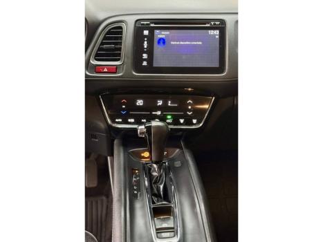 HONDA HR-V 1.8 16V 4P EXL FLEX AUTOM�TICO CVT, Foto 12