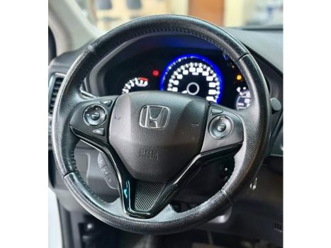 HONDA HR-V 1.8 16V 4P EXL FLEX AUTOM�TICO CVT, Foto 13
