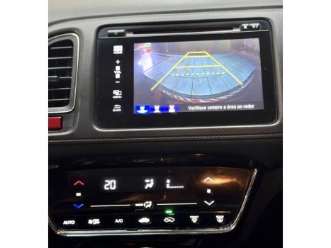 HONDA HR-V 1.8 16V 4P EXL FLEX AUTOM�TICO CVT, Foto 14