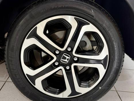 HONDA HR-V 1.8 16V 4P EXL FLEX AUTOM�TICO CVT, Foto 15