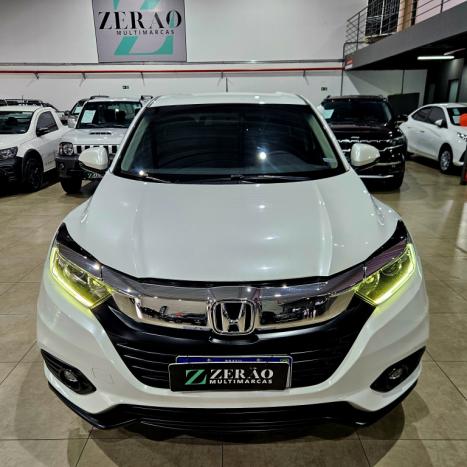 HONDA HR-V 1.8 16V 4P LX FLEX AUTOM�TICO CVT, Foto 2