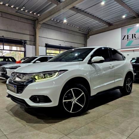 HONDA HR-V 1.8 16V 4P LX FLEX AUTOM�TICO CVT, Foto 3