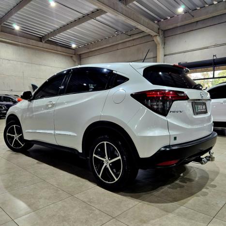 HONDA HR-V 1.8 16V 4P LX FLEX AUTOM�TICO CVT, Foto 5