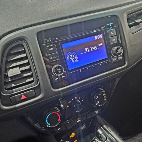 HONDA HR-V 1.8 16V 4P LX FLEX AUTOM�TICO CVT, Foto 7