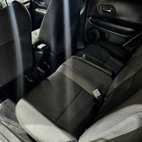 HONDA HR-V 1.8 16V 4P LX FLEX AUTOM�TICO CVT, Foto 8