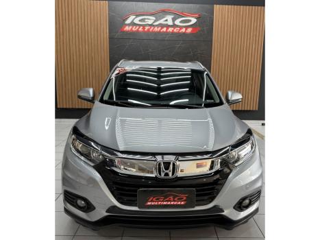 HONDA HR-V 1.8 16V 4P EXL FLEX AUTOM�TICO CVT, Foto 2