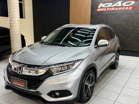 HONDA HR-V 1.8 16V 4P EXL FLEX AUTOM�TICO CVT, Foto 3
