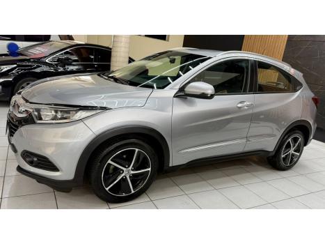 HONDA HR-V 1.8 16V 4P EXL FLEX AUTOM�TICO CVT, Foto 4