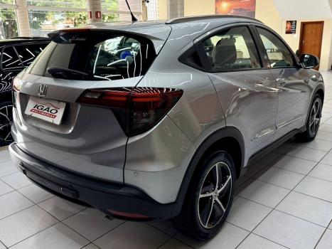 HONDA HR-V 1.8 16V 4P EXL FLEX AUTOM�TICO CVT, Foto 6