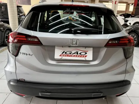 HONDA HR-V 1.8 16V 4P EXL FLEX AUTOM�TICO CVT, Foto 7