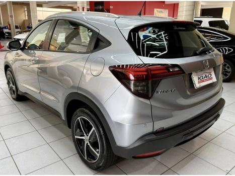 HONDA HR-V 1.8 16V 4P EXL FLEX AUTOM�TICO CVT, Foto 8