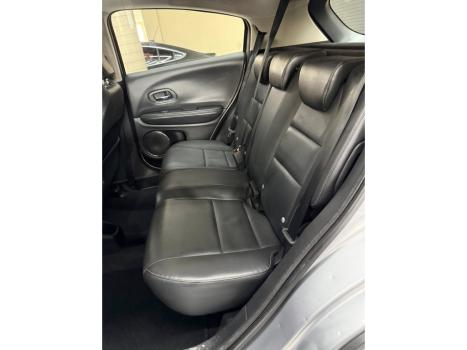 HONDA HR-V 1.8 16V 4P EXL FLEX AUTOM�TICO CVT, Foto 9