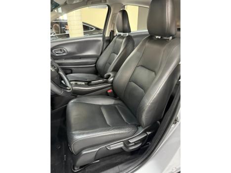 HONDA HR-V 1.8 16V 4P EXL FLEX AUTOM�TICO CVT, Foto 10