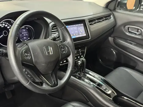 HONDA HR-V 1.8 16V 4P EXL FLEX AUTOM�TICO CVT, Foto 11