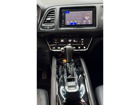 HONDA HR-V 1.8 16V 4P EXL FLEX AUTOM�TICO CVT, Foto 12