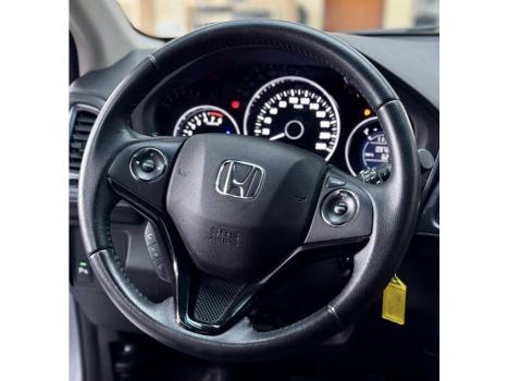 HONDA HR-V 1.8 16V 4P EXL FLEX AUTOM�TICO CVT, Foto 13