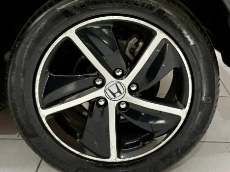 HONDA HR-V 1.8 16V 4P EXL FLEX AUTOM�TICO CVT, Foto 15