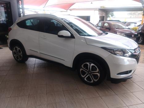HONDA HR-V 1.8 16V 4P EX FLEX AUTOM�TICO CVT, Foto 1