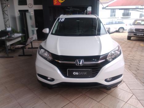 HONDA HR-V 1.8 16V 4P EX FLEX AUTOM�TICO CVT, Foto 2