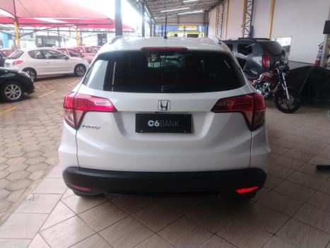 HONDA HR-V 1.8 16V 4P EX FLEX AUTOM�TICO CVT, Foto 4