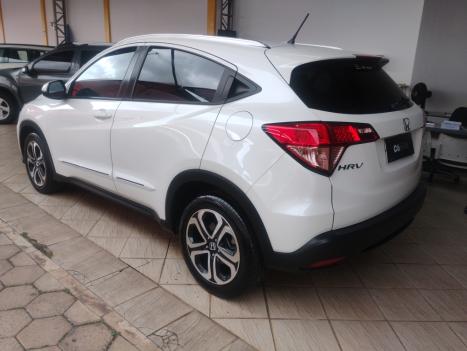 HONDA HR-V 1.8 16V 4P EX FLEX AUTOM�TICO CVT, Foto 5